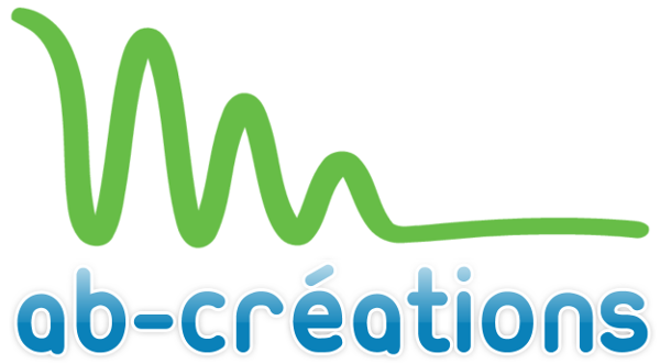 Logo AB Créations